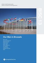 BISC 13 - Our Men in Brussels