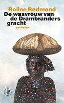 De wasvrouw van de Drambrandersgracht