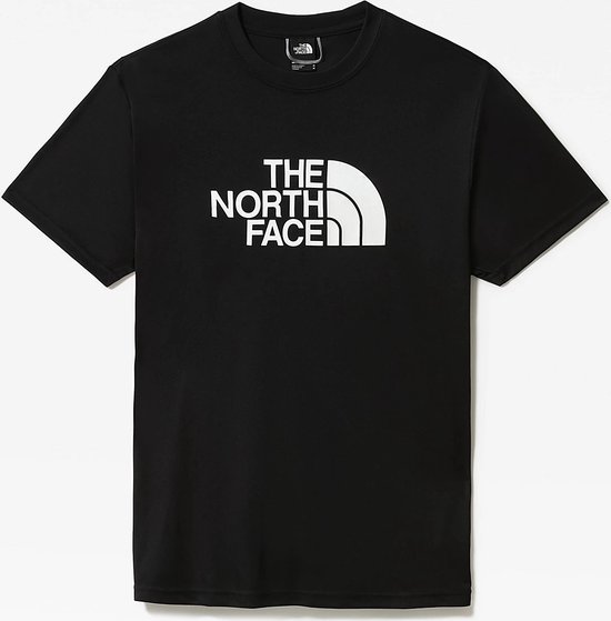 THE NORTH FACE M REAXION EASY TEE - EU - Taille: M