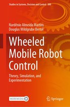 Studies in Systems, Decision and Control 380 - Wheeled Mobile Robot Control