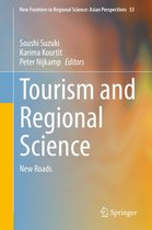 New Frontiers in Regional Science: Asian Perspectives 53 - Tourism and Regional Science