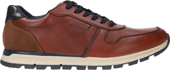 Rieker Sneaker - Mannen - Bruin - Maat 40