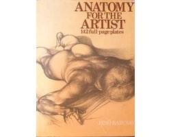 Anatomy for the Artist
