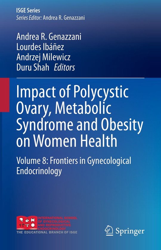 Medicine (R0) - Impact of Polycystic Ovary, Metabolic Syndro ... - cover