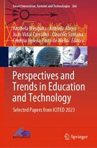 Smart Innovation, Systems and Technologies 366 - Perspectives and Trends in Education and Technology