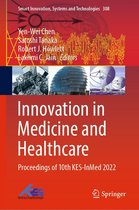 Smart Innovation, Systems and Technologies 308 - Innovation in Medicine and Healthcare