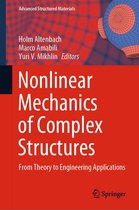 Advanced Structured Materials 157 - Nonlinear Mechanics of Complex Structures