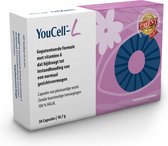 YouCell™-L Blister