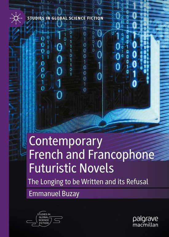 Literature, Cultural and Media Studies (R0) - Contemporary F ... - cover