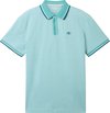 meadow teal twotone