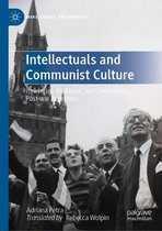 Marx, Engels, and Marxisms - Intellectuals and Communist Culture