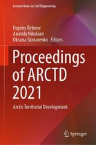 Lecture Notes in Civil Engineering 206 - Proceedings of ARCTD 2021
