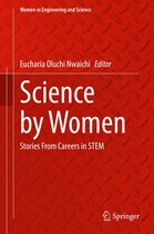 Women in Engineering and Science - Science by Women