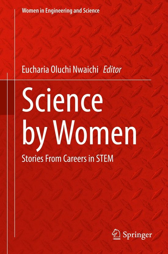Engineering (R0) - Science by Women - cover