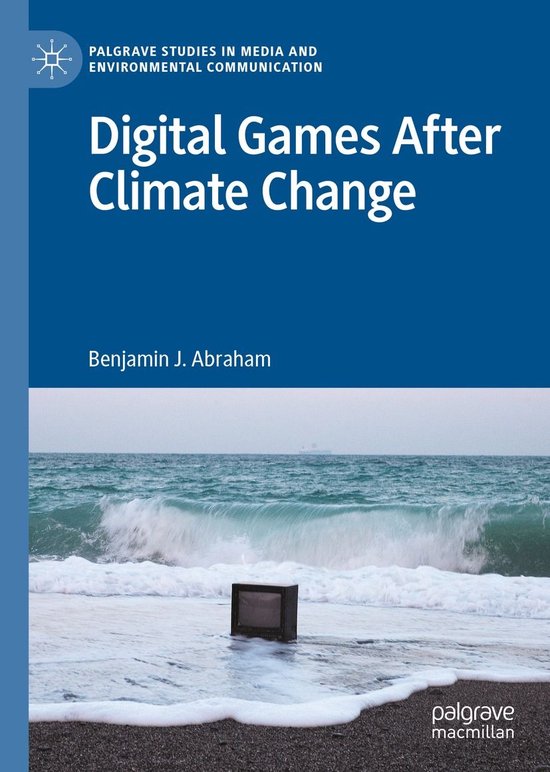 Literature, Cultural and Media Studies (R0) - Digital Games  ... - cover