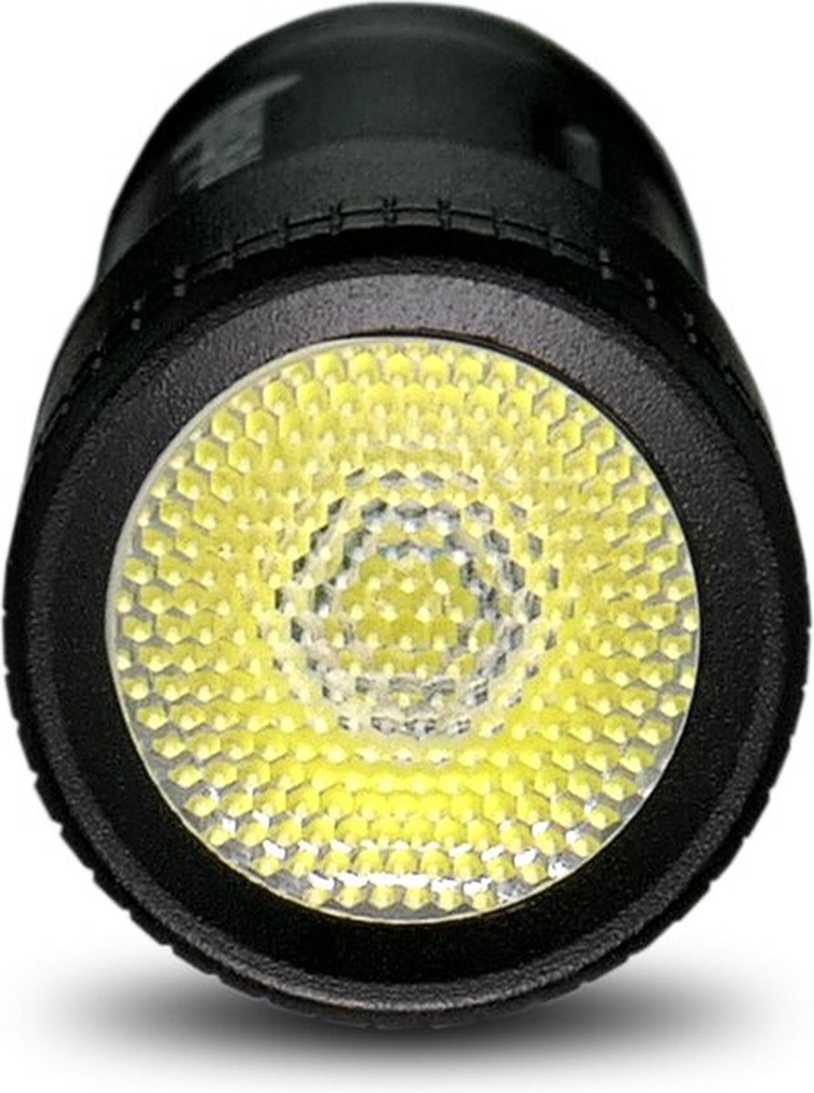 Everactive Led-Sleutelhangerzaklamp Voor Thuis, Autosleutels Fl 50 Sparky Mini 50Lm