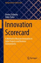 Management for Professionals - Innovation Scorecard