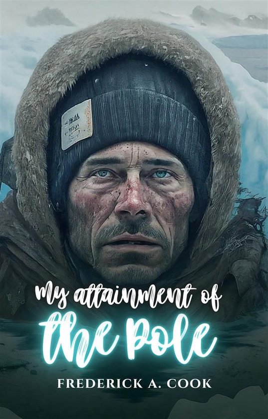 My attainment of the Pole - cover