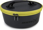 Matrix Moulded Eva Bowl With Lid 5.0L
