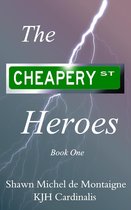 The Cheapery St. Heroes 1 - The Cheapery St. Heroes