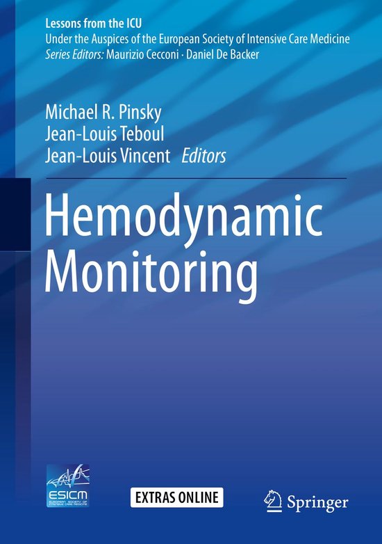 Medicine (R0) - Hemodynamic Monitoring