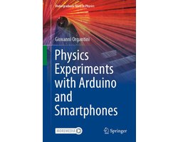 Physics and Astronomy (R0) - Physics Experiments with Arduino and Smartphones