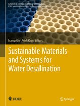 Advances in Science, Technology & Innovation - Sustainable Materials and Systems for Water Desalination