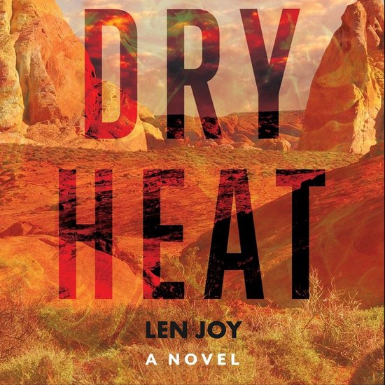 Dry Heat - cover