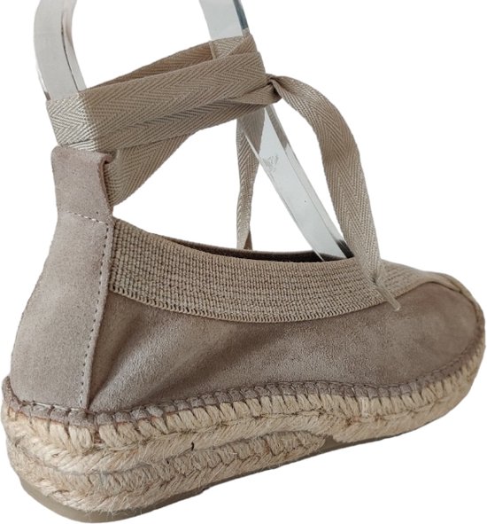 FABIOLAS 125600 Espadrille Maat: 38