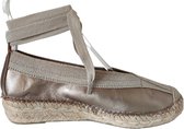 FABIOLAS 125500 Espadrille Maat: 37