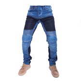 Jeans moto Summer - Pantalon moto - Homme - Blow through - Taille XL / 34