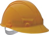 Cerva PALLADIO geventileerde helm 06010099 - Geel - One size