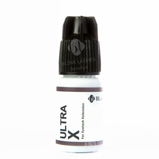 Blink BL Lashes -Ultra X Glue- 5 G - Lash Extensions Glue