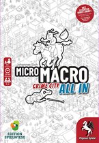 MicroMacro: All In