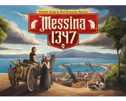 Messina 1347 spelregels