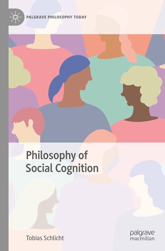 Philosophy and Religion (R0) - Philosophy of Social Cognitio ... - cover