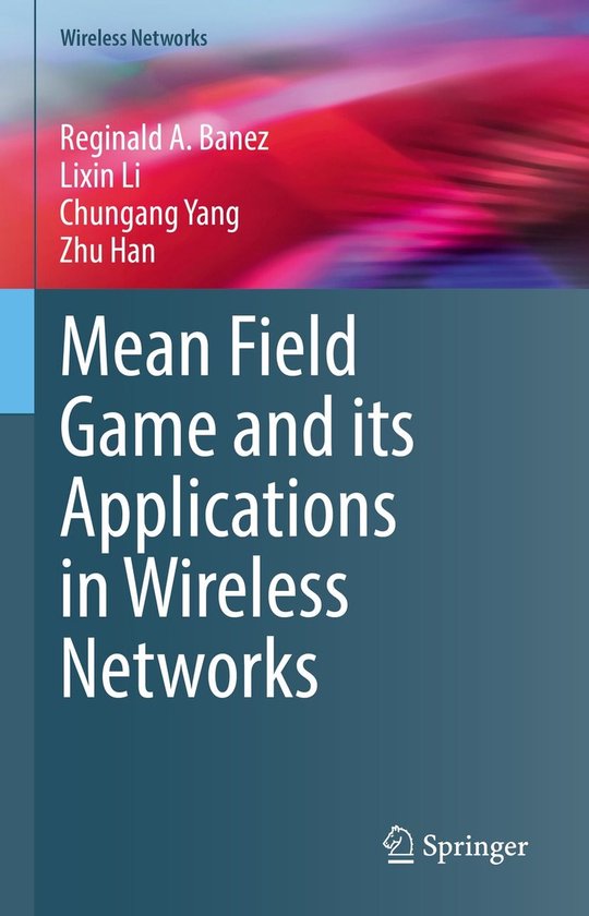 Computer Science (R0) - Mean Field Game and its Applications ... - cover
