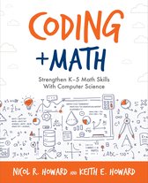 Computational Thinking and Coding in the Curriculum- Coding + Math