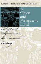 Development of Western Resources-A Green and Permanent Land
