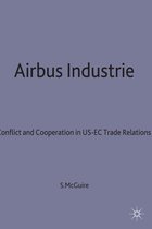 St Antony's Series- Airbus Industrie