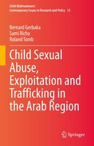 Child Maltreatment 13 - Child Sexual Abuse, Exploitation and Trafficking in the Arab Region