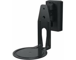 SANUS WSWME11-B2 - WALL MOUNT SONOS ERA 100 - SINGLE - BLACK