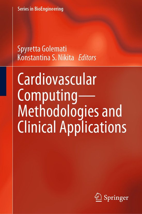 Engineering (R0) - Cardiovascular Computing—Methodologies  ... - cover