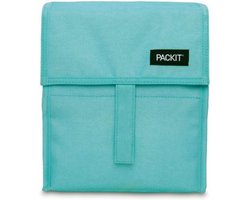 Pack It - Koeltas Lunch - Polyester - Blauw