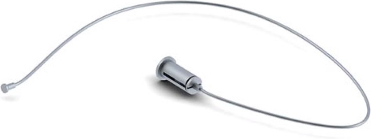 LEDsON STAALKABEL VOOR LEDPROFIEL - 2st/SET
