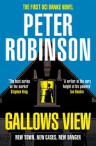 The Inspector Banks series1- Gallows View