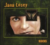 Jana Losey - Blocks (CD)
