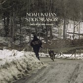 Noah Kahan - Stick Season (CD)