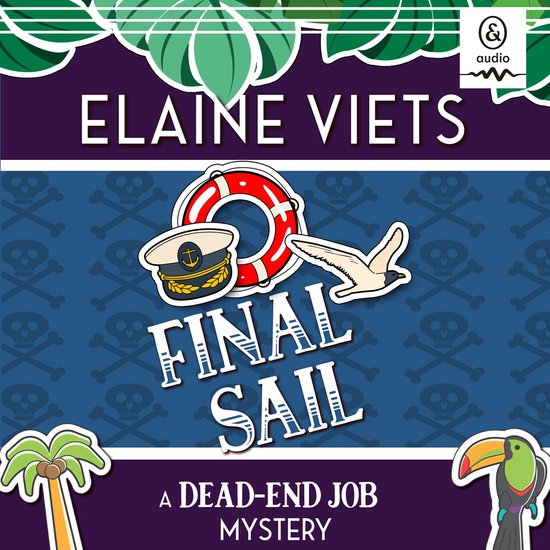 Final Sail - cover