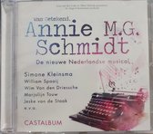 Annie M.G. Schmidt Musical CD